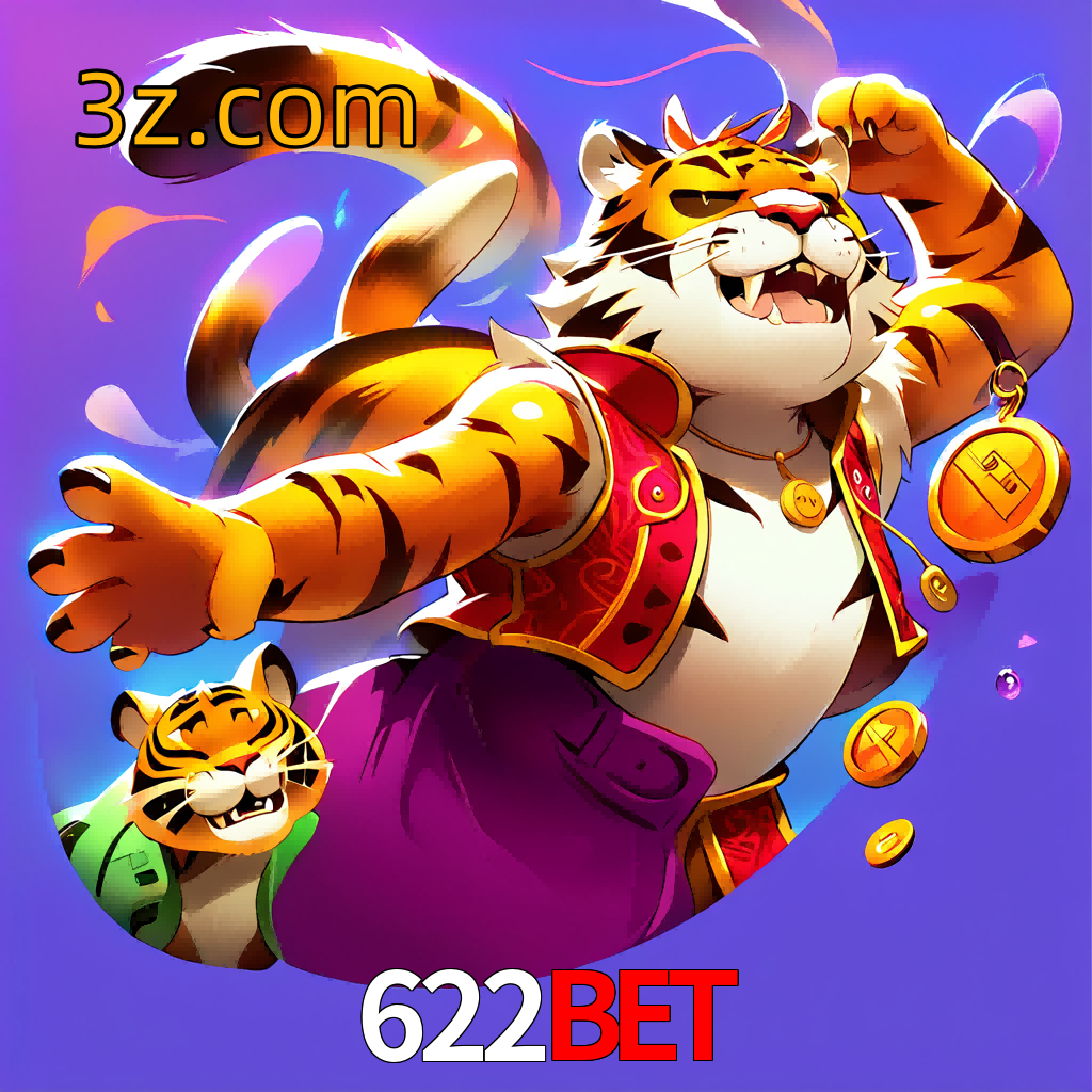 622Bet