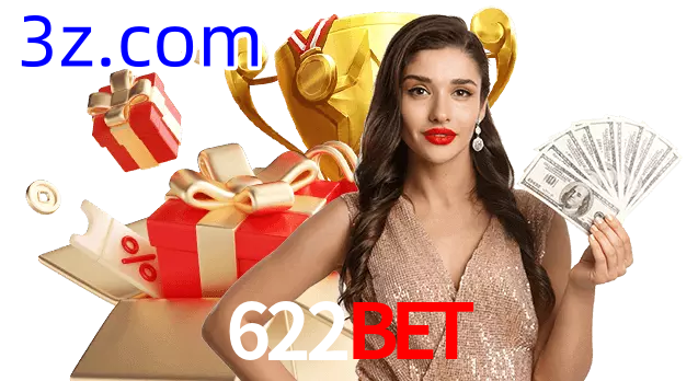 Jogue com dealers reais no 622Bet!