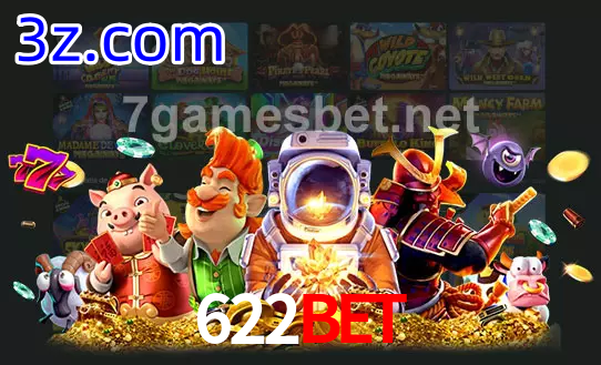 cassino 622Bet